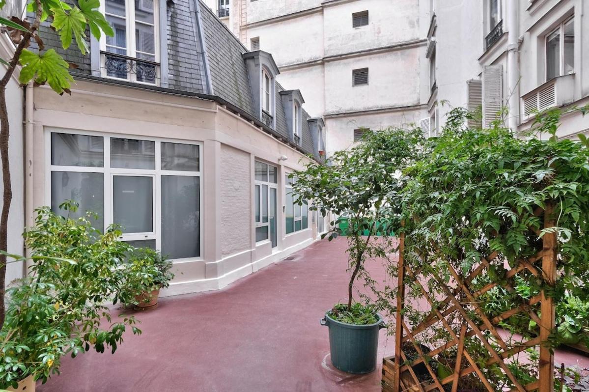 Apartment Lovely Place De La Bastille Paris