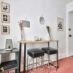 Lovely Studio Place De La Bastille